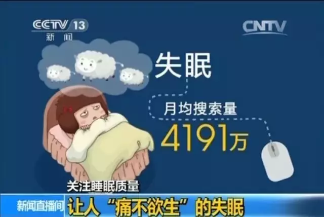 關于睡眠的四大誤區(qū)