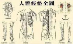 經絡通則百病消！ 6個現(xiàn)象判斷經絡通不通